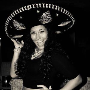 Meet your Posher, Jackie